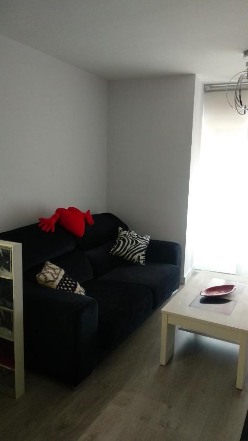 Oviedo Centro Apartment Екстериор снимка