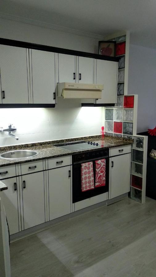 Oviedo Centro Apartment Екстериор снимка