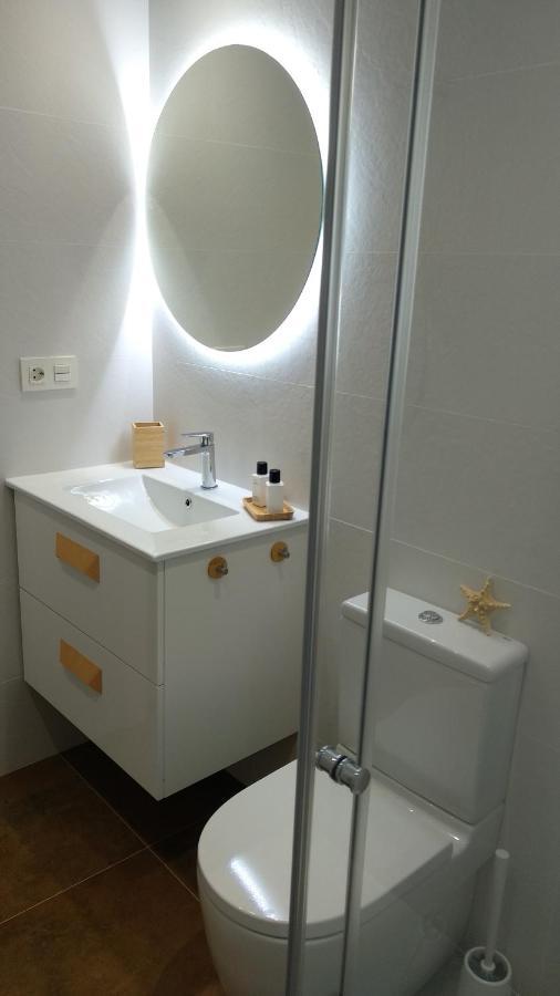 Oviedo Centro Apartment Екстериор снимка