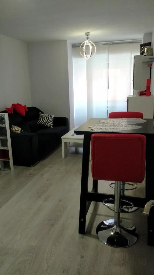 Oviedo Centro Apartment Екстериор снимка