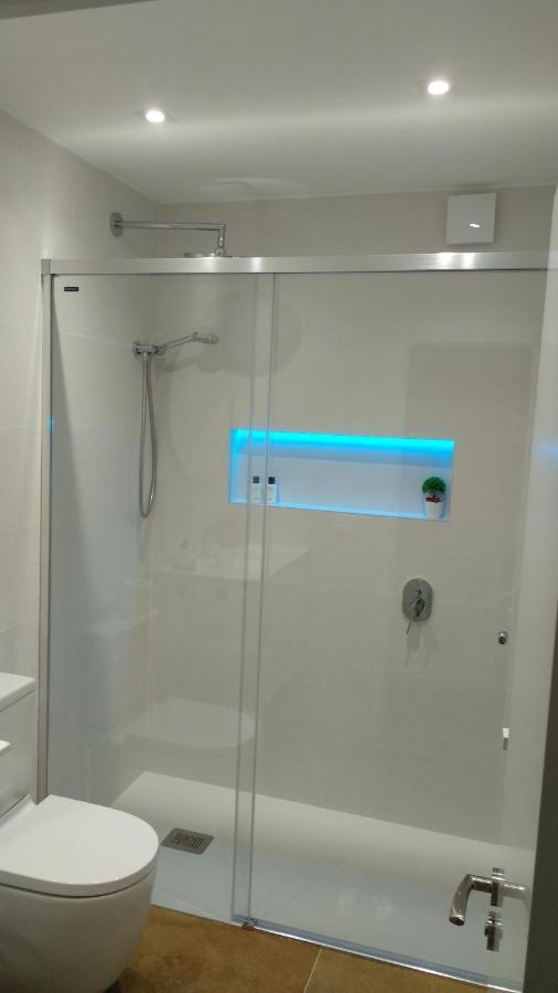 Oviedo Centro Apartment Екстериор снимка
